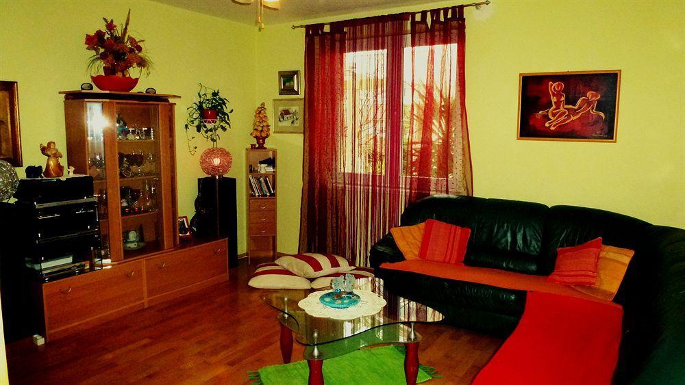 Apartment Matic Split