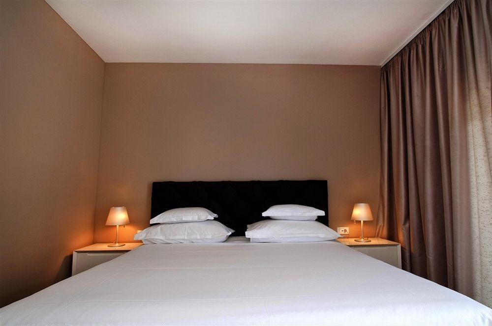 Bed & Breakfast Bb 4*