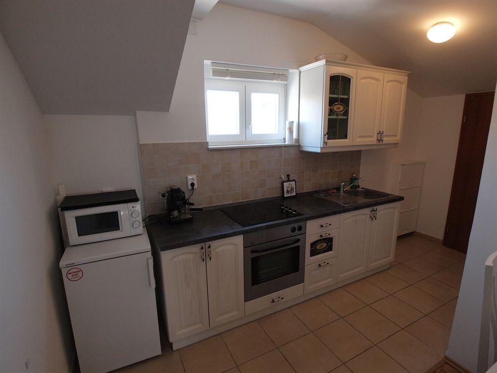 Apartment Gajeta *