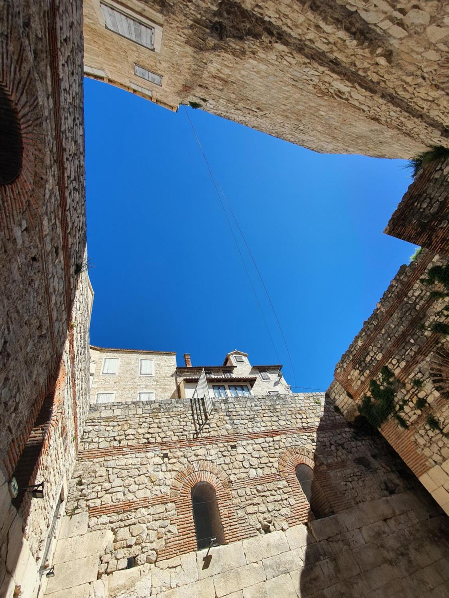 Appartement Old Town Hesed Split