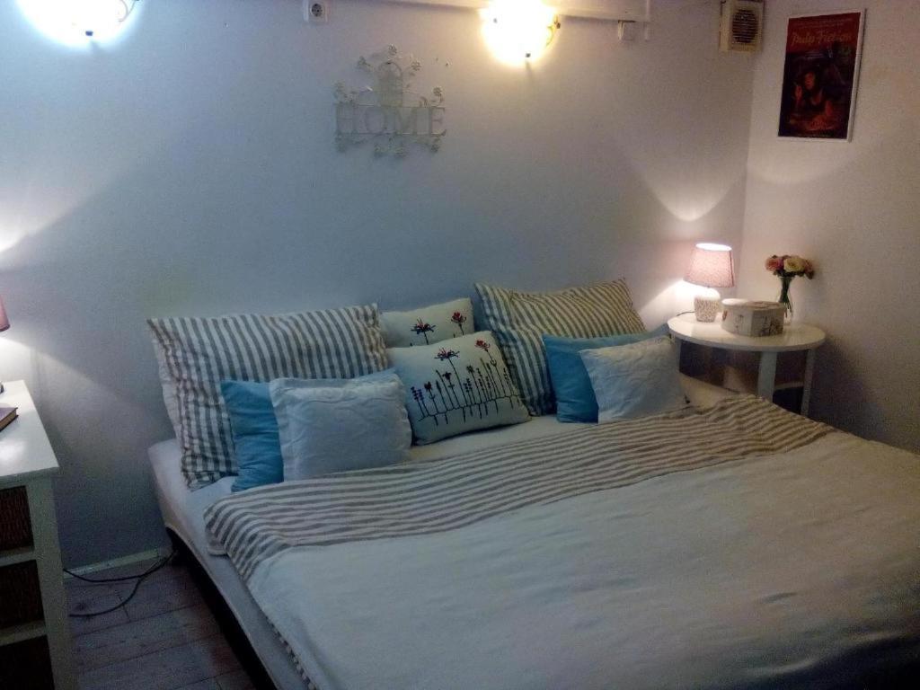 Apartamento Otto E Mezzo