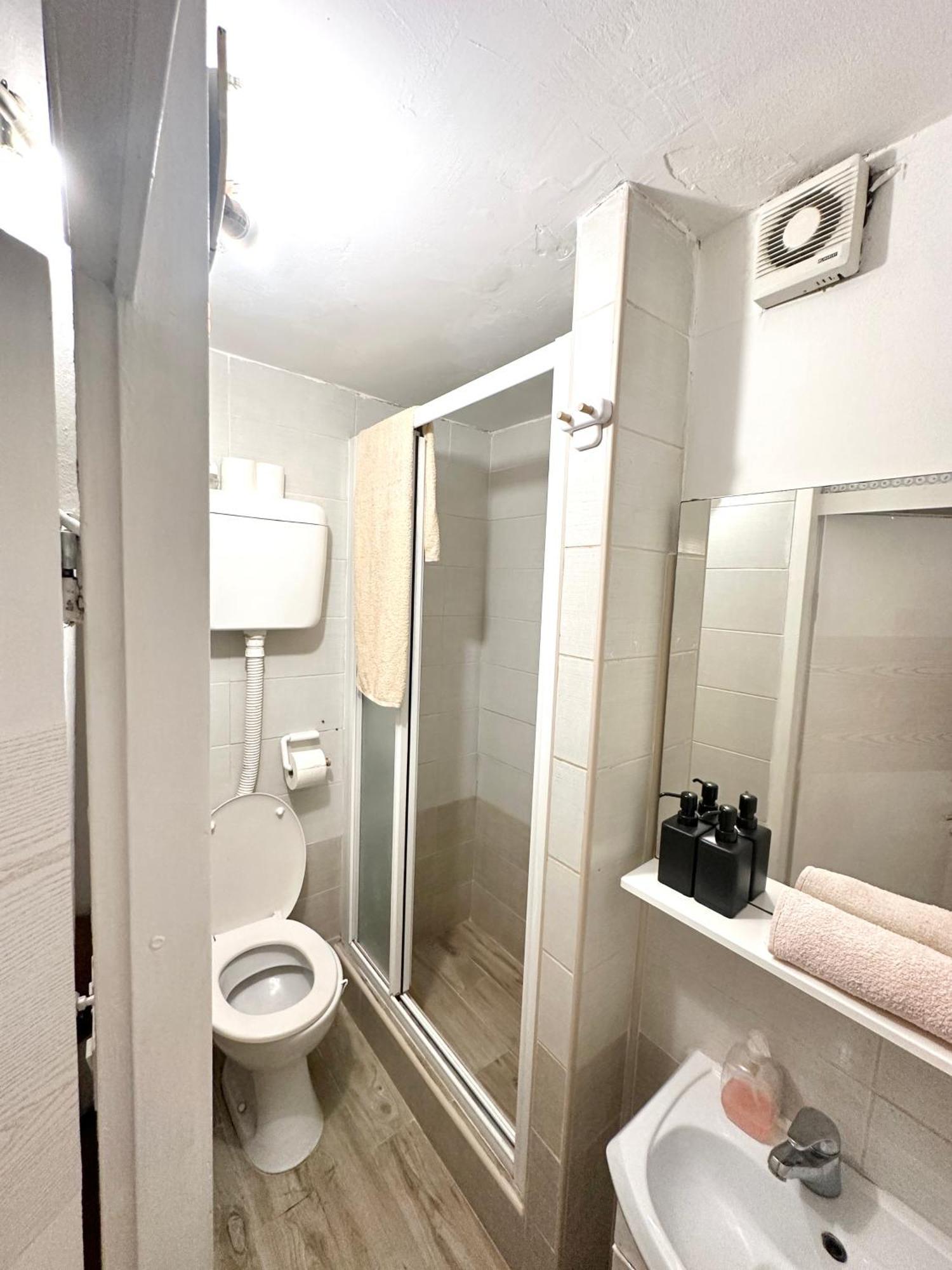 Otto E Mezzo Apartamento Split