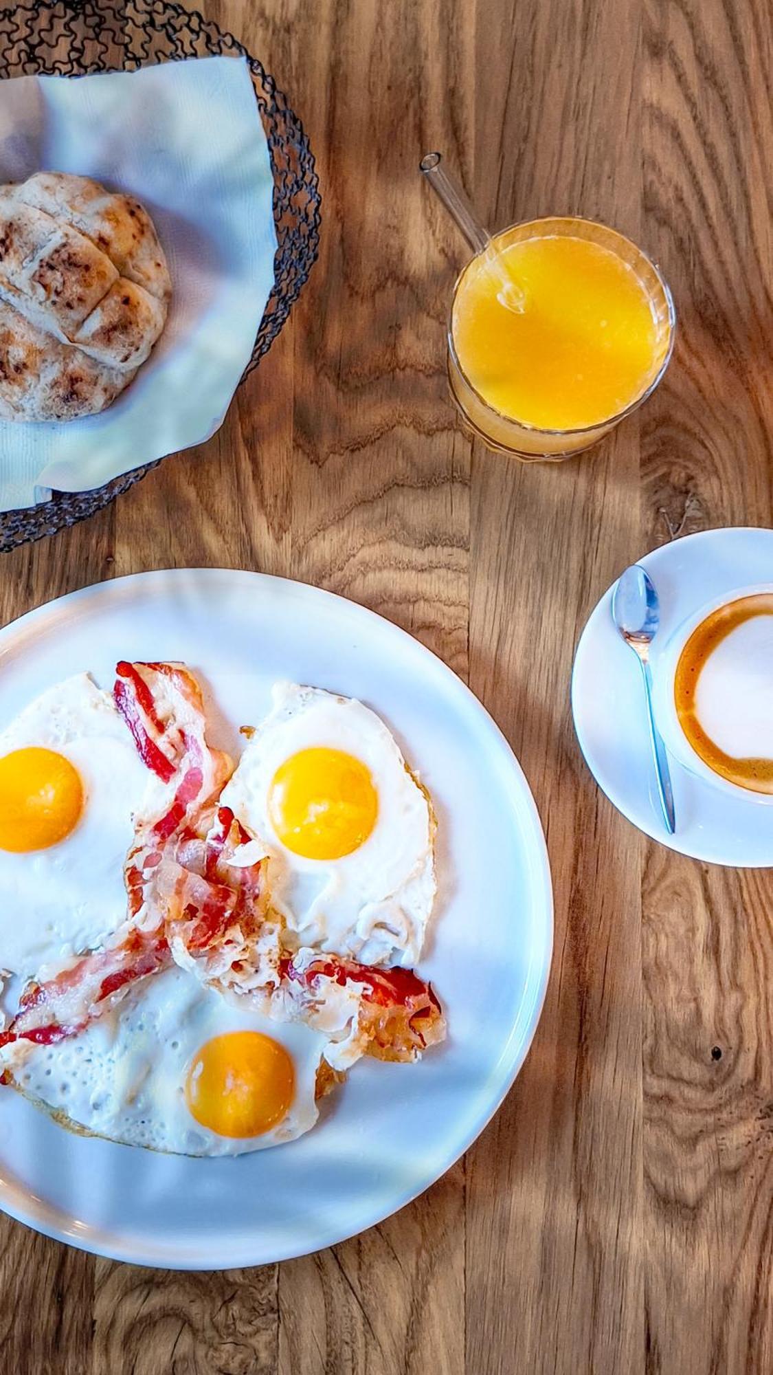 Frühstückspension Kasa 2