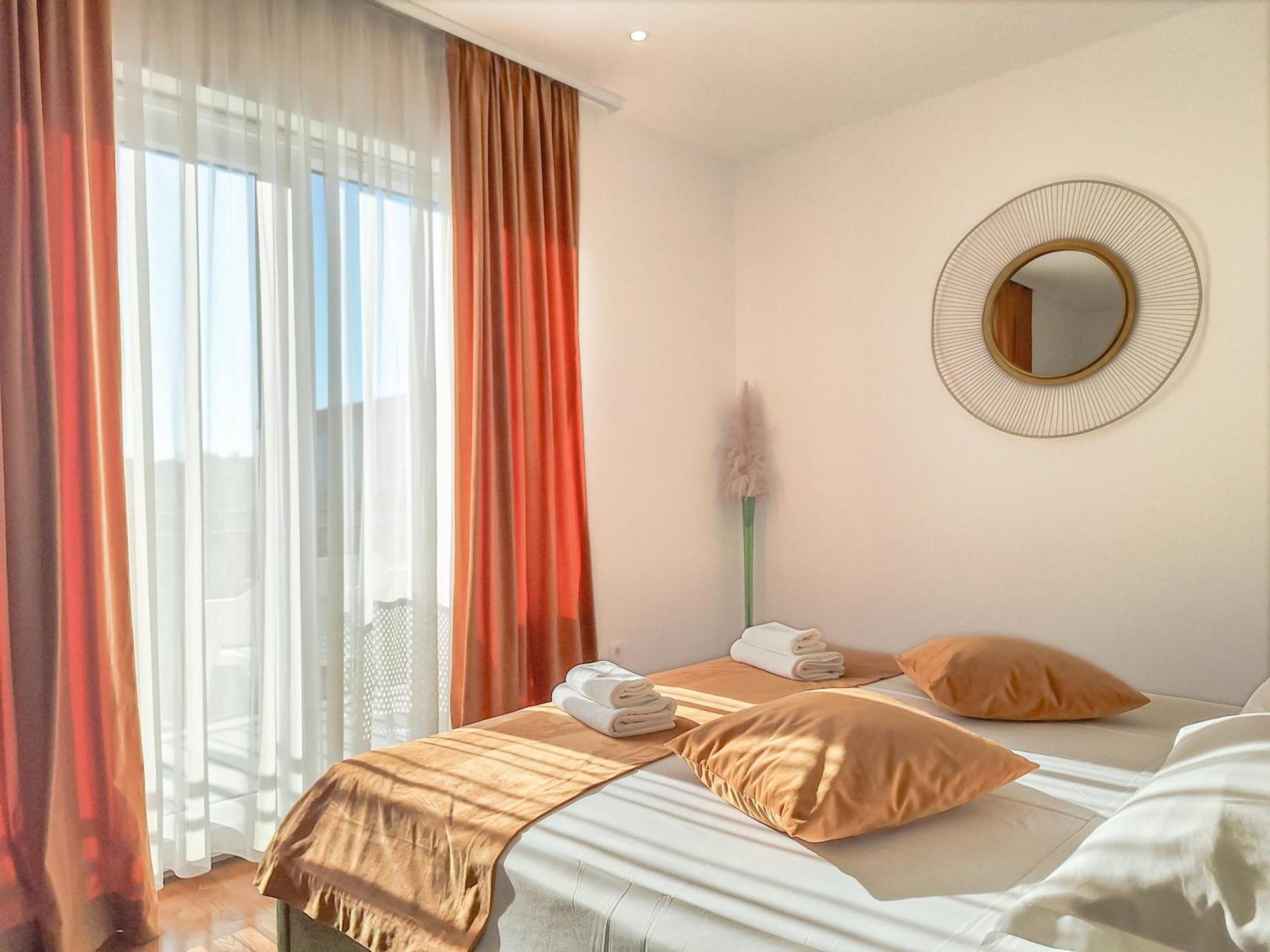 Kasa 2 Bed & Breakfast Split