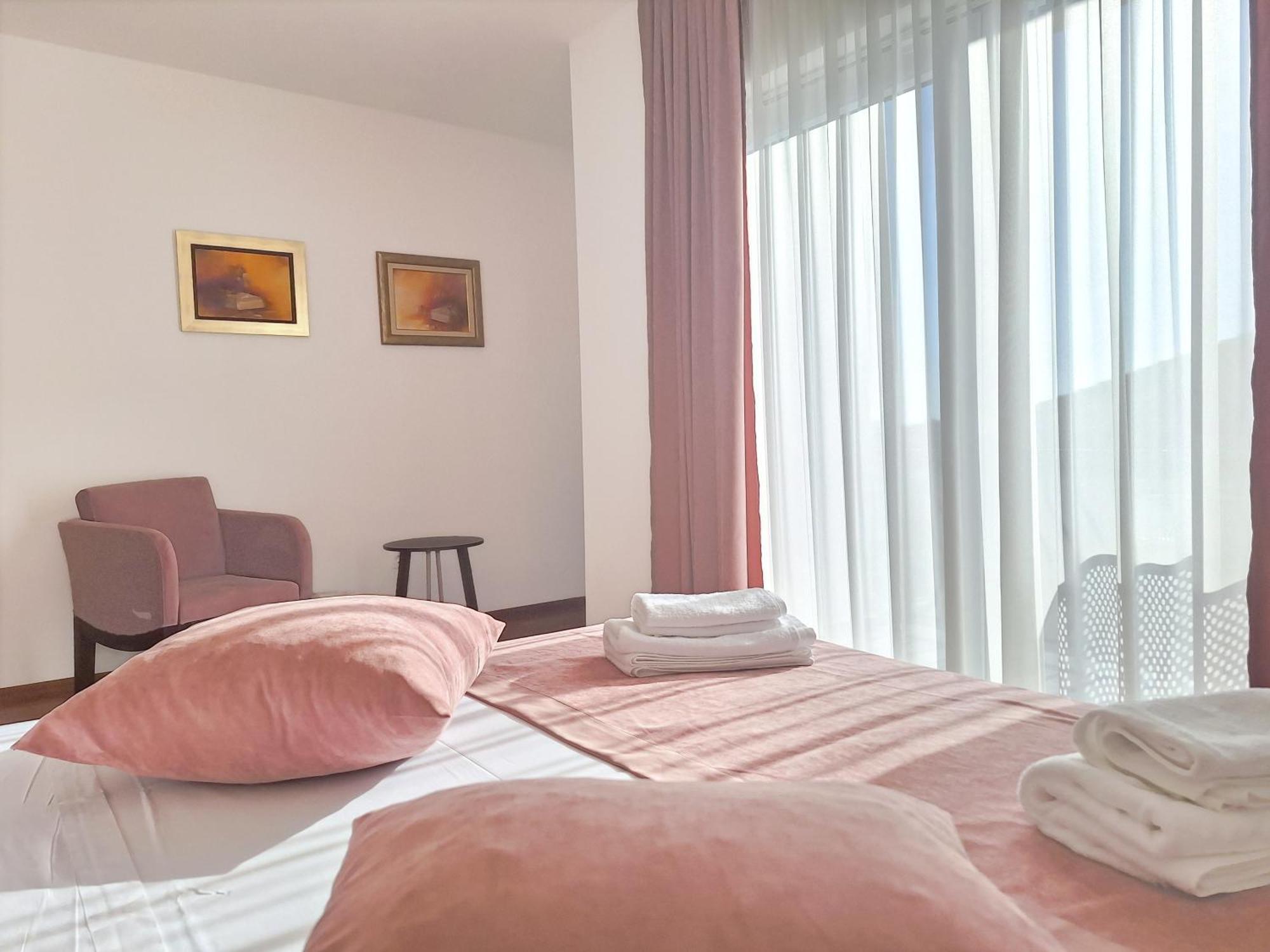 Kasa 2 Bed & Breakfast Split