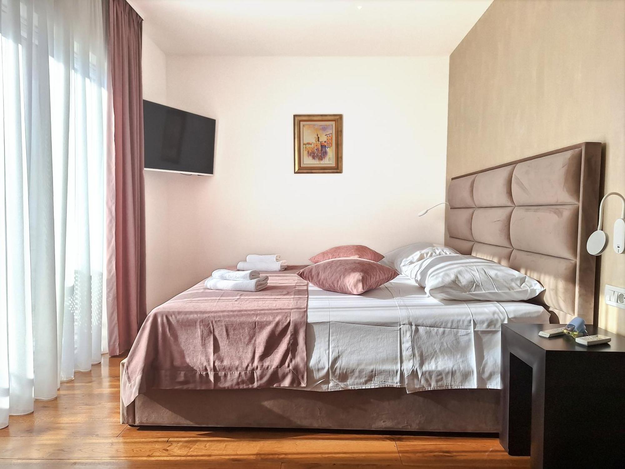Bed & Breakfast Kasa 2