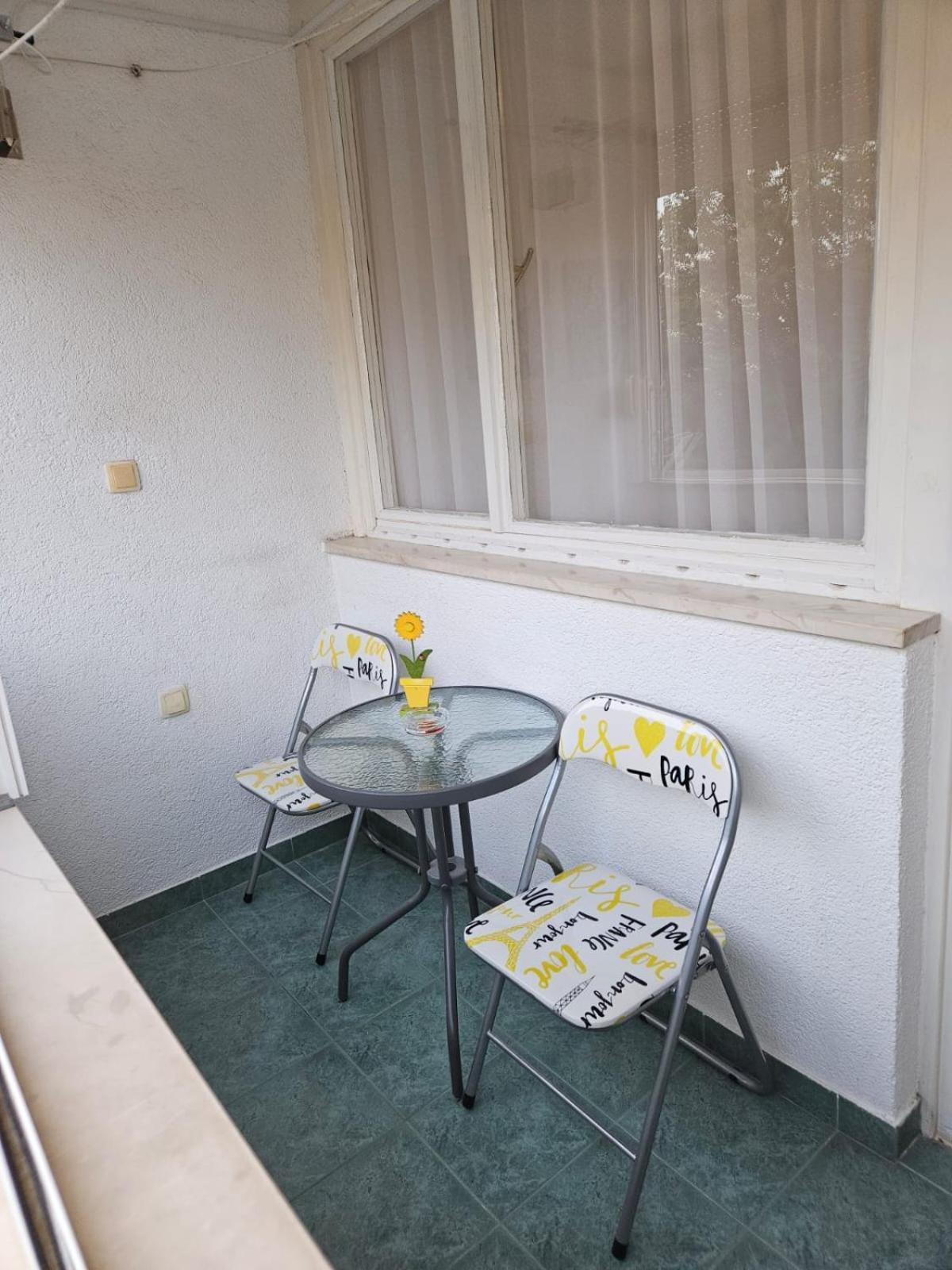 Duje I Luka Apartman *