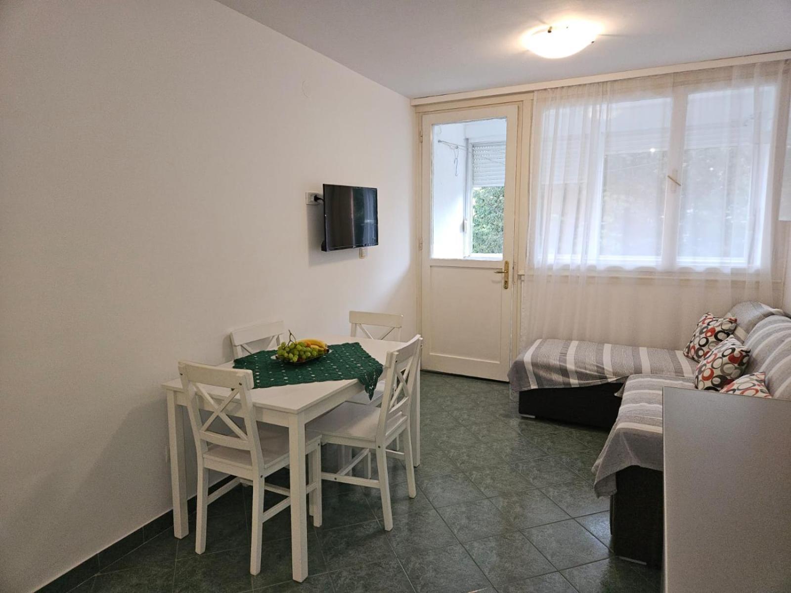 Apartman Duje I Luka *