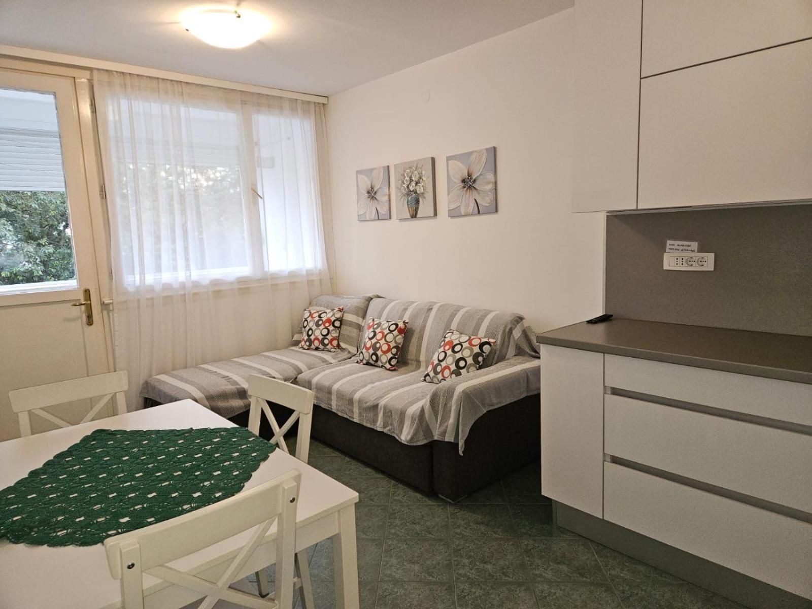 Duje I Luka Apartman Split