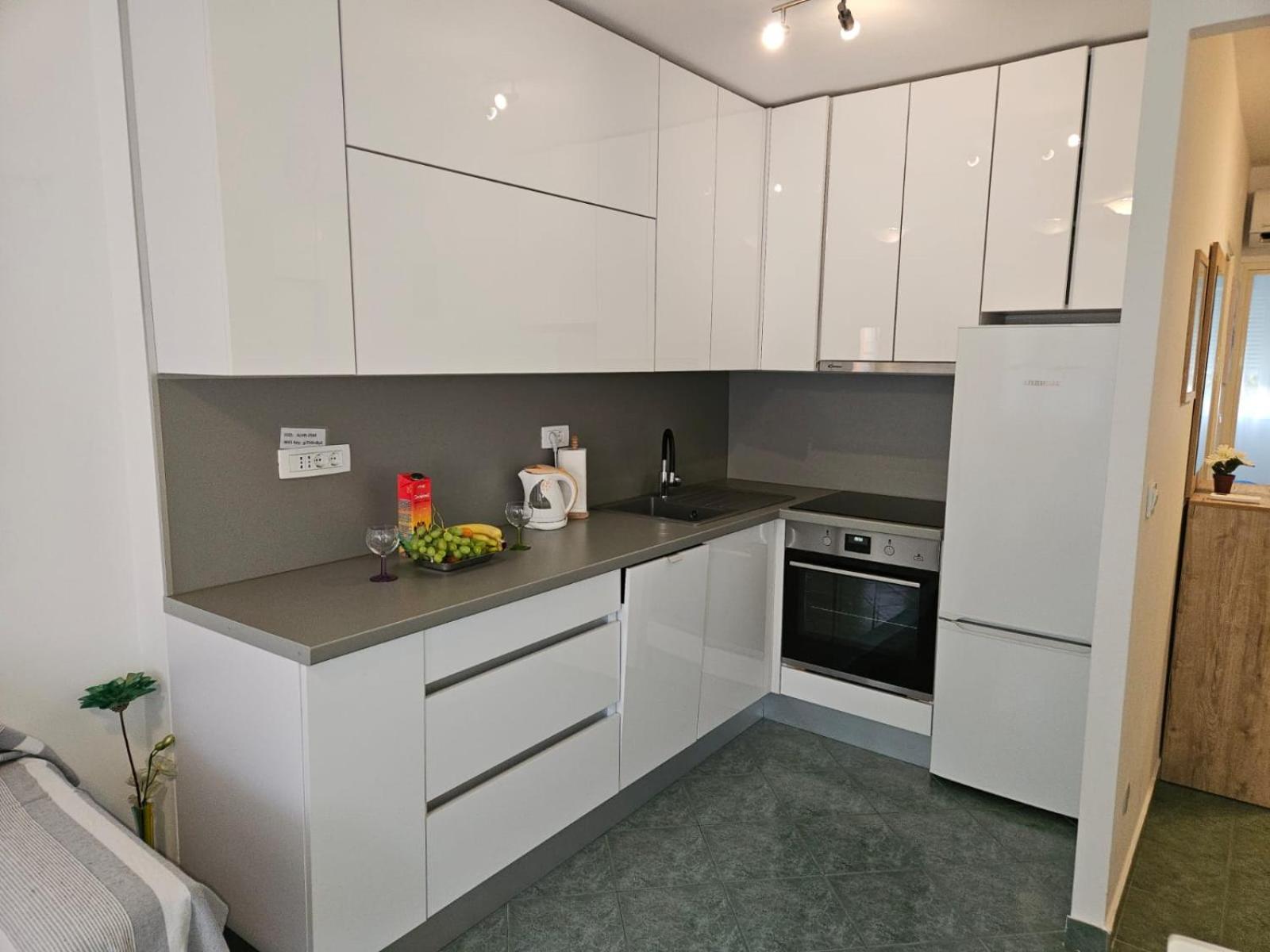 Apartman Duje I Luka Split