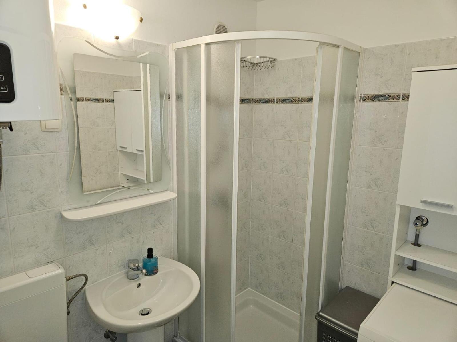 Apartman Duje I Luka