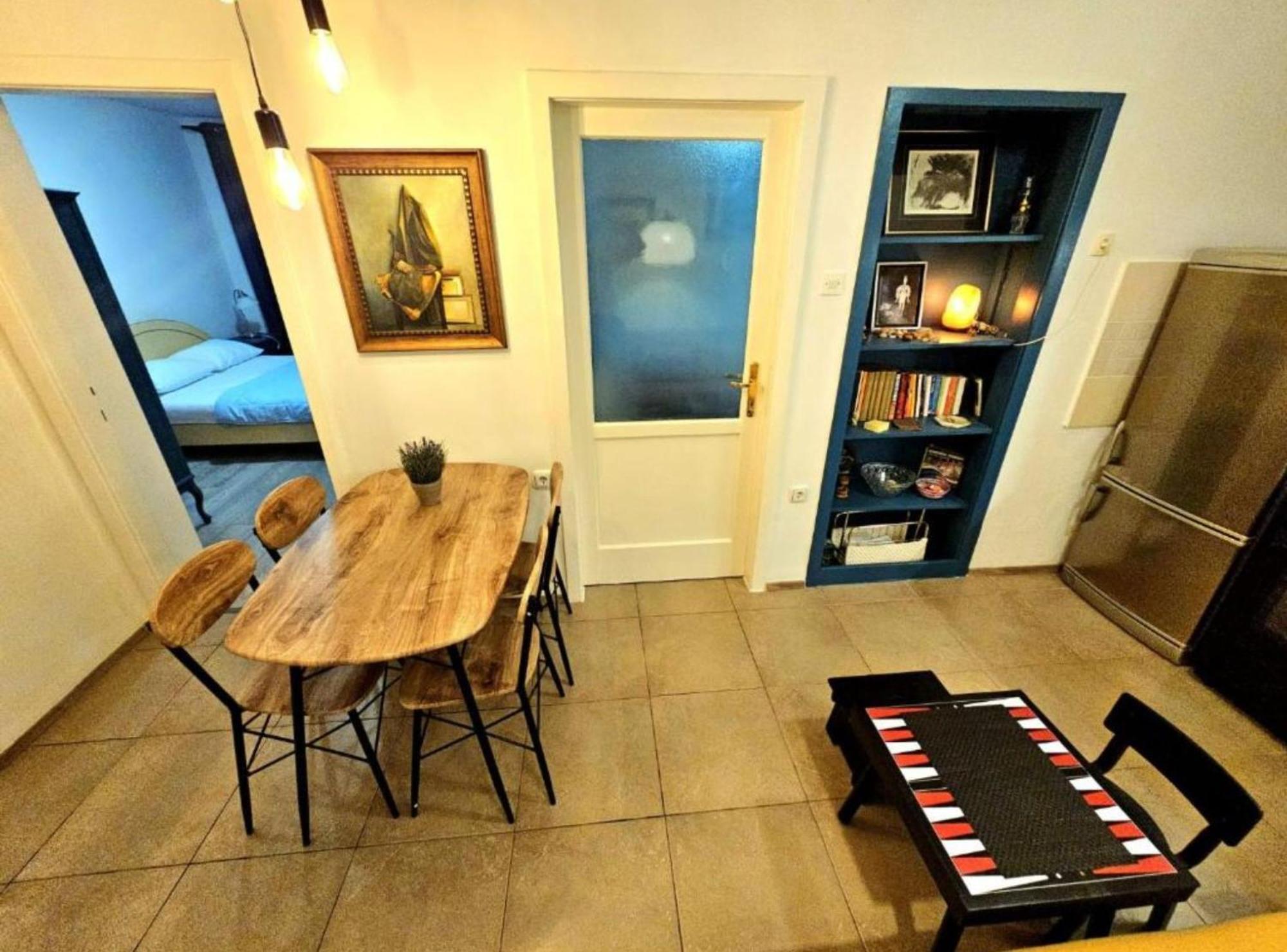 Apartment George Central Split