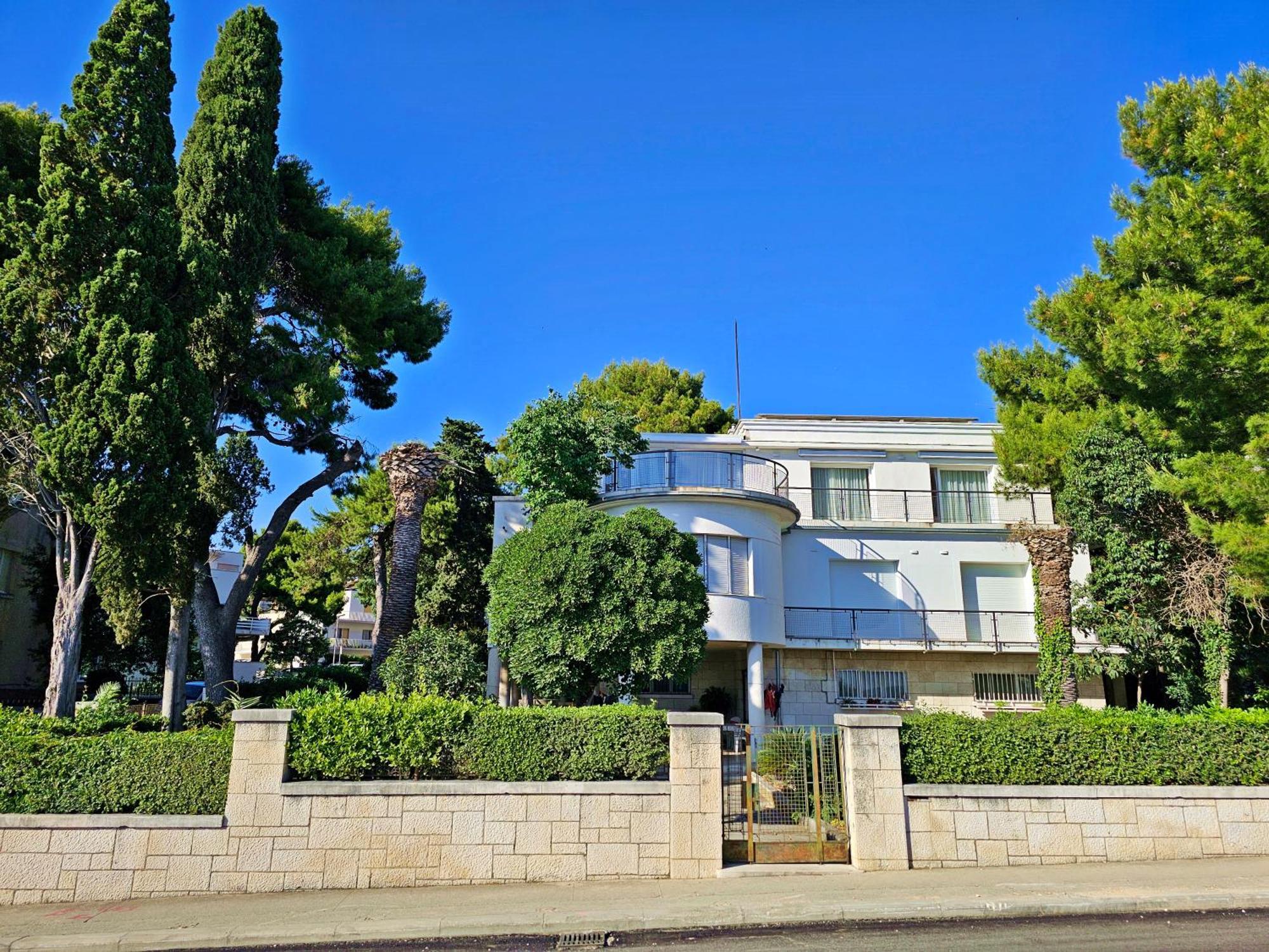 Luxury Seaside House Noble- Location In Town Split