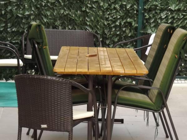 Apartment Holidays 3