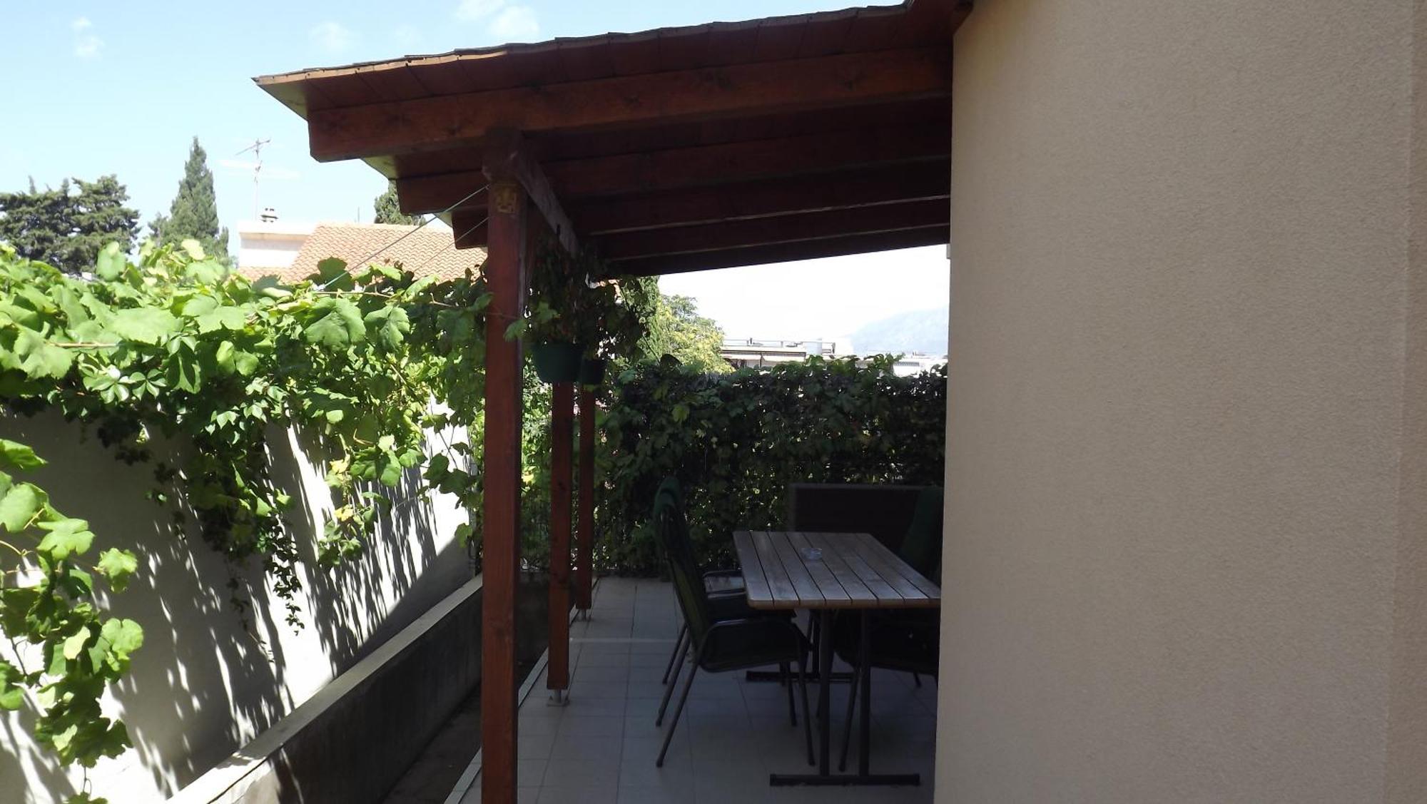 Holidays 3 * Split