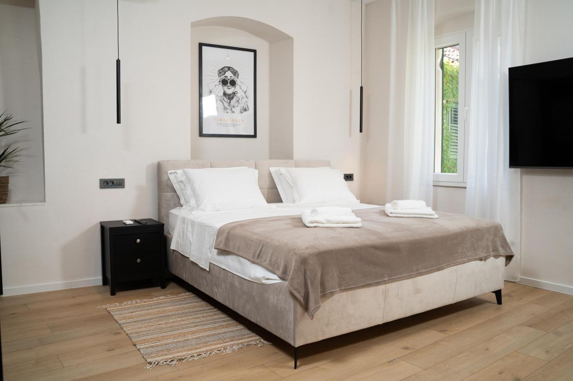 Appartement Scala