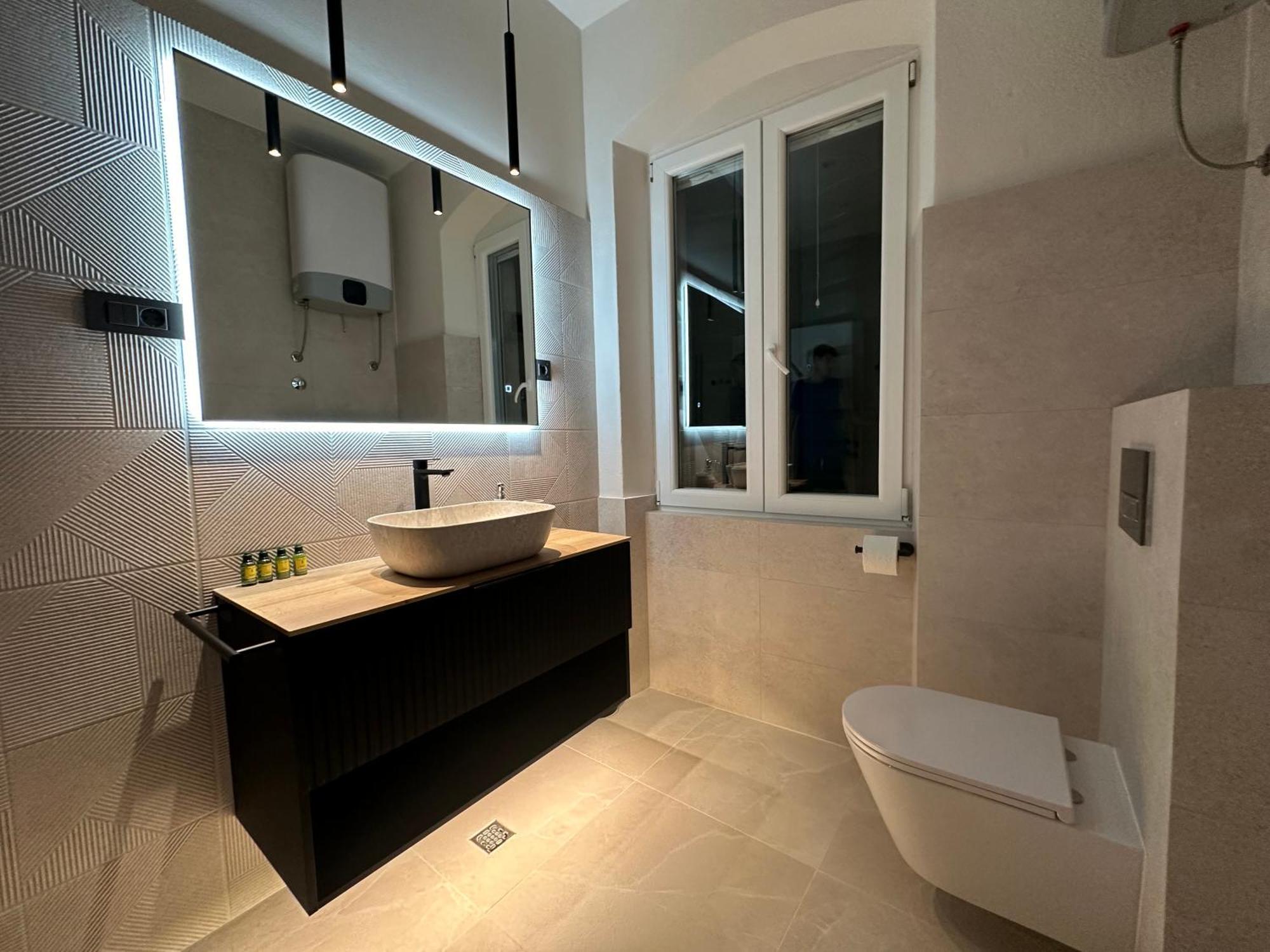 Appartement Scala