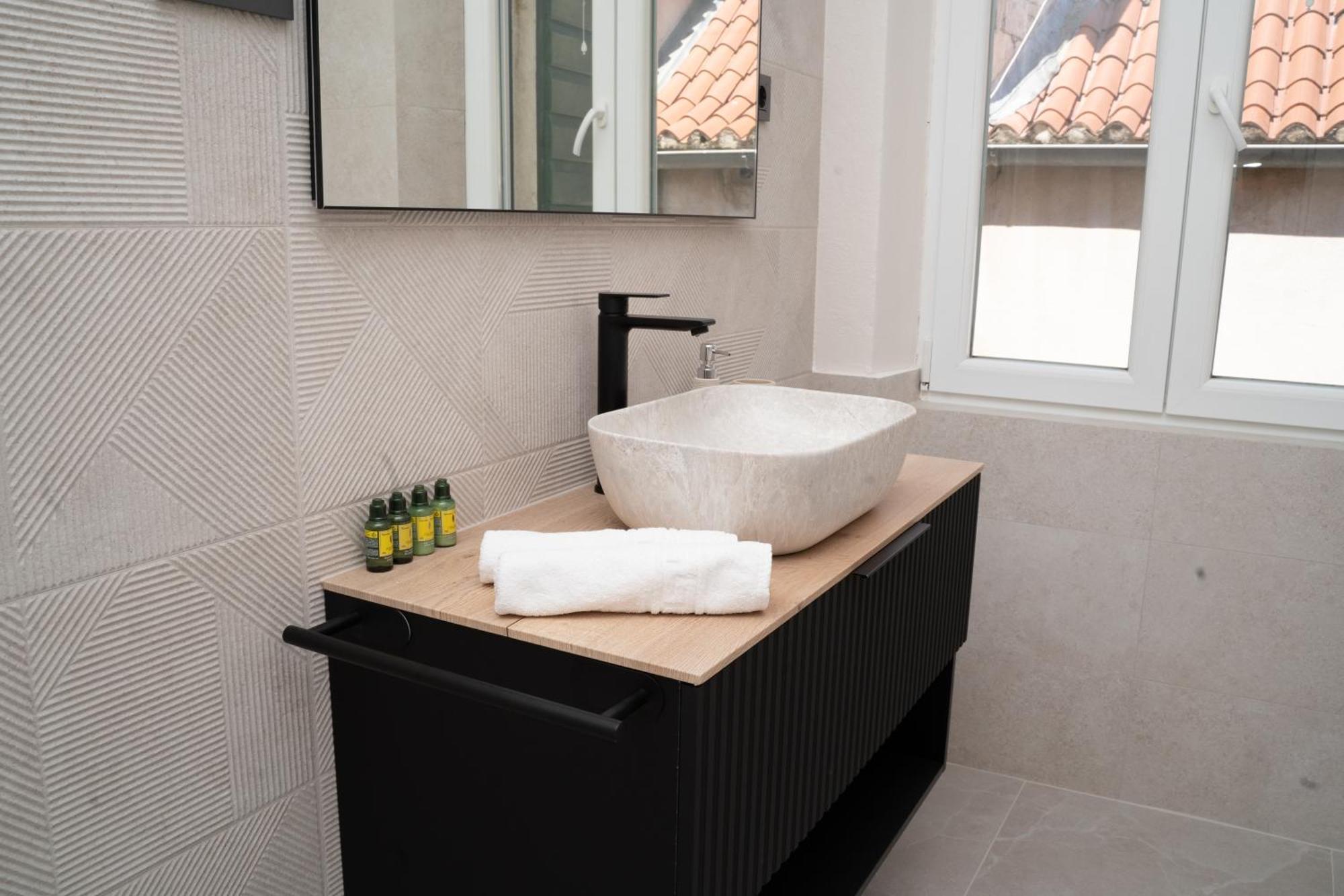 Appartement Scala *