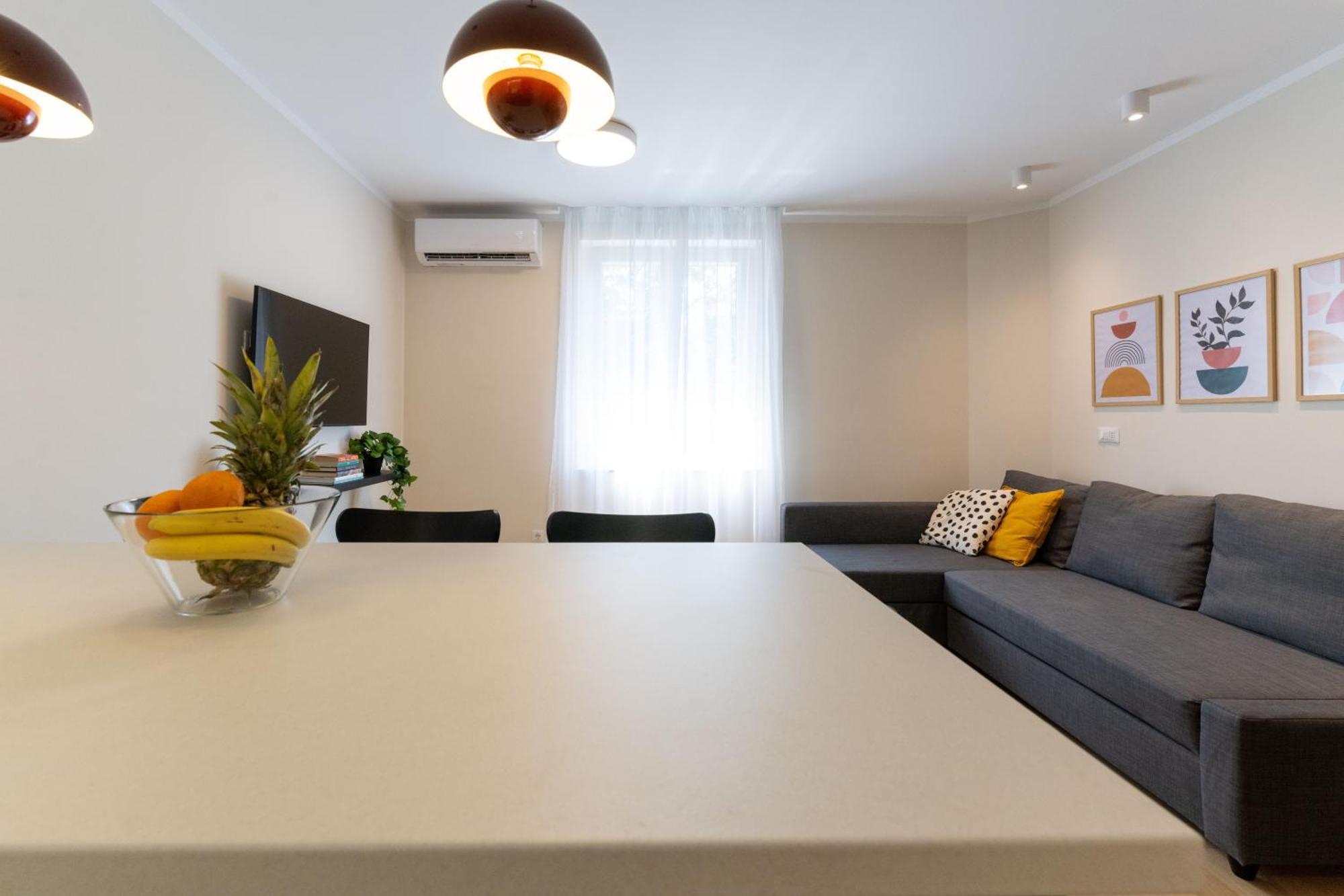 Brand New 2024 Garden View *