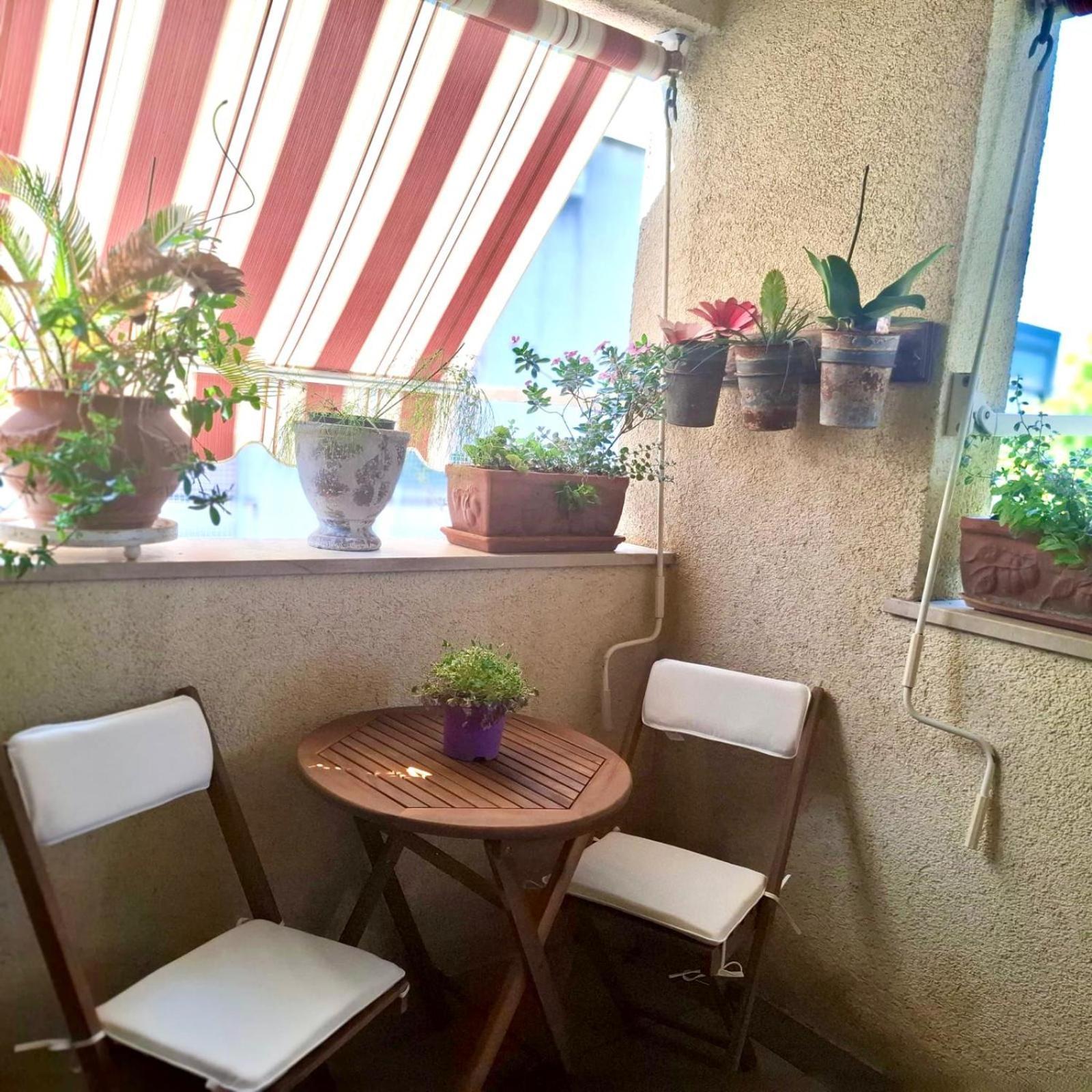 Apartment Bizzbuzz