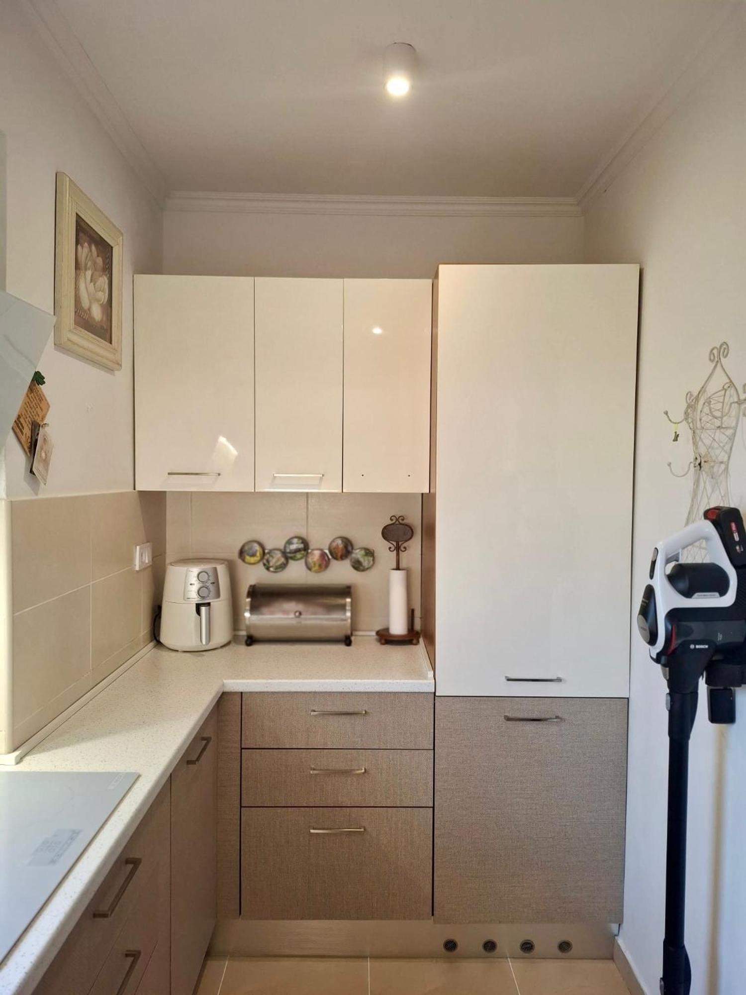 Bizzbuzz Apartment
