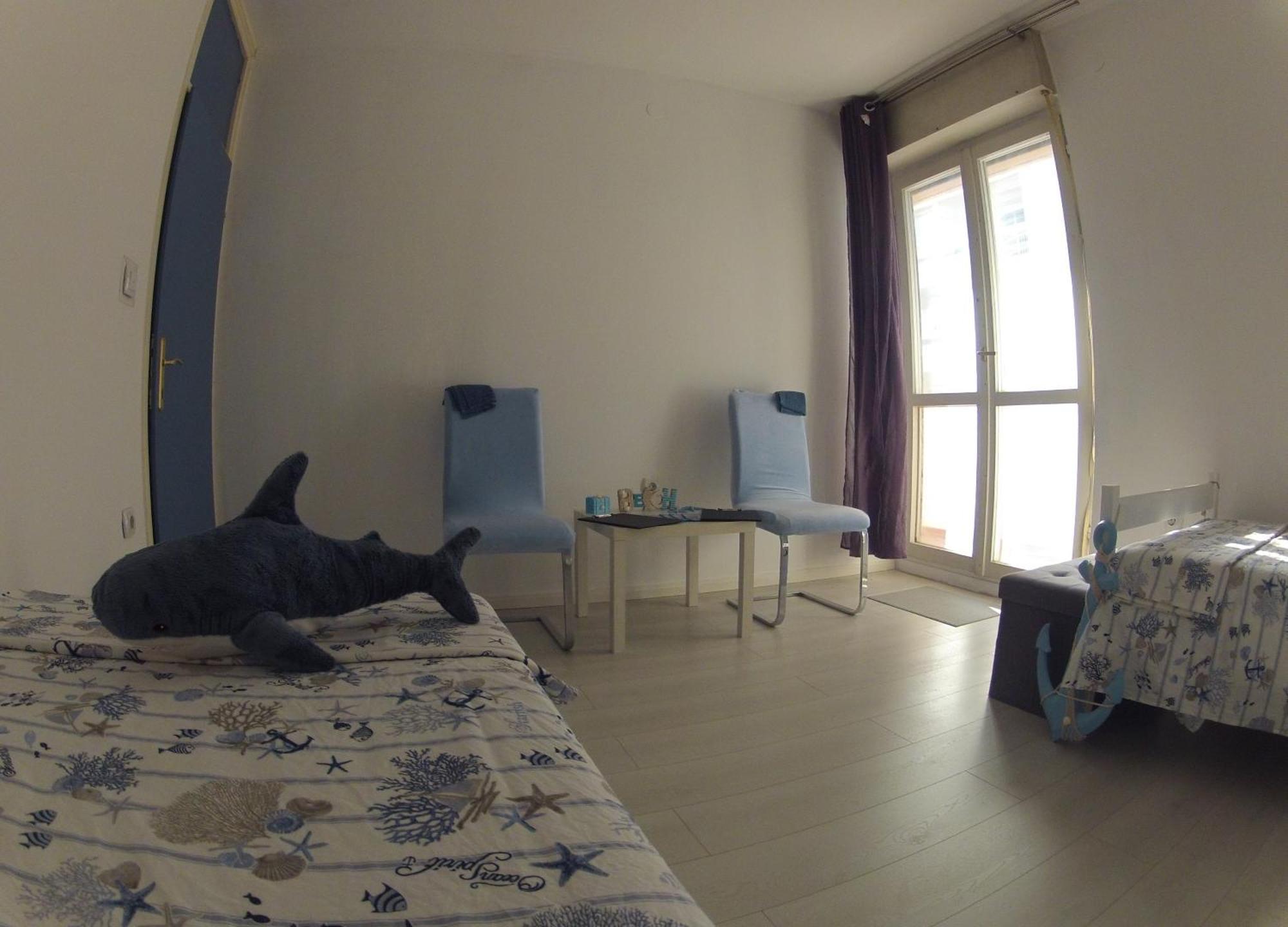 Homestay Adriatic Pearl *