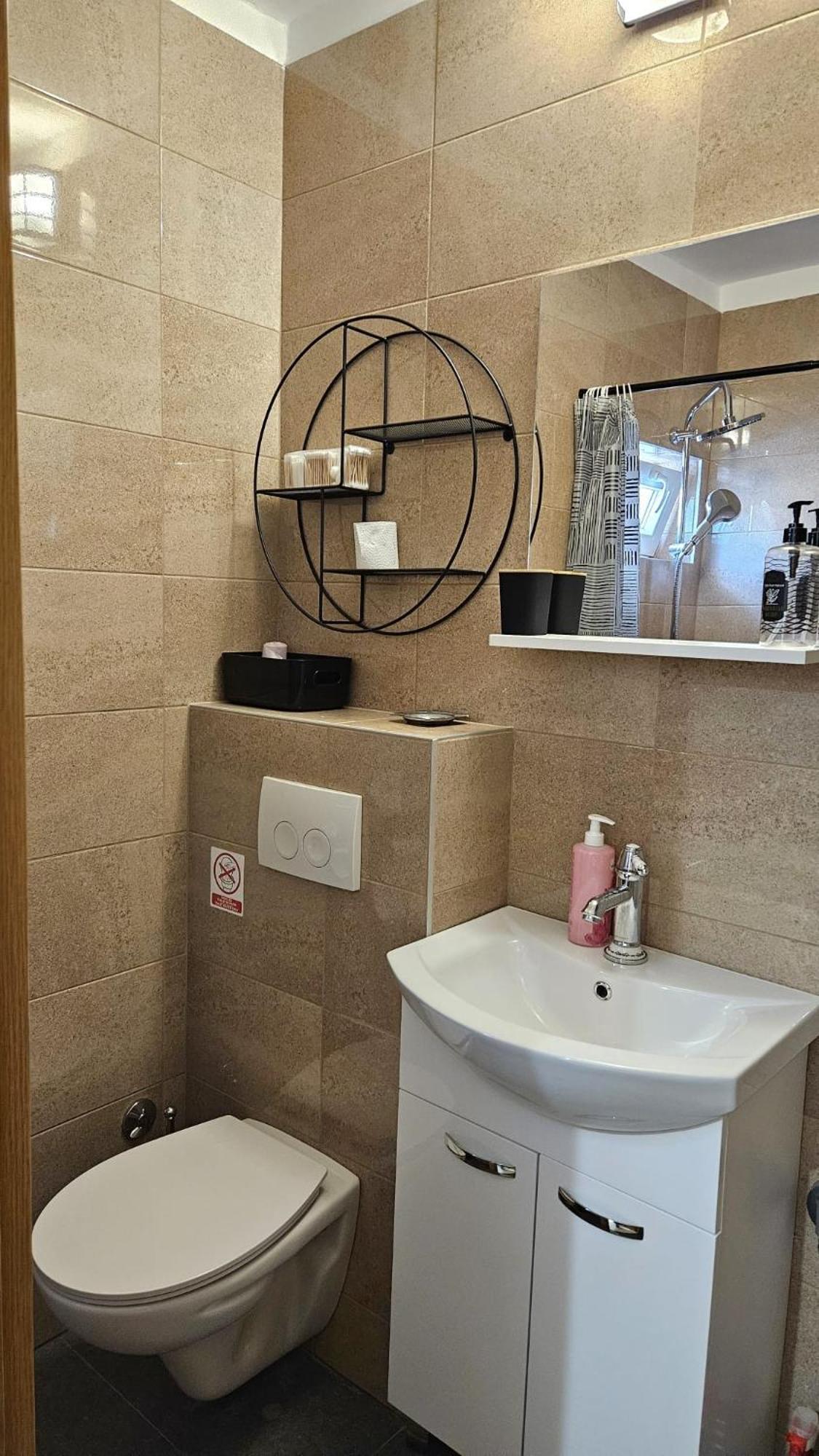 Apartamento Nikola Split