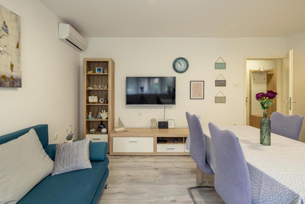 Apartamento Josko - Combine Parking&beach&old Town Split