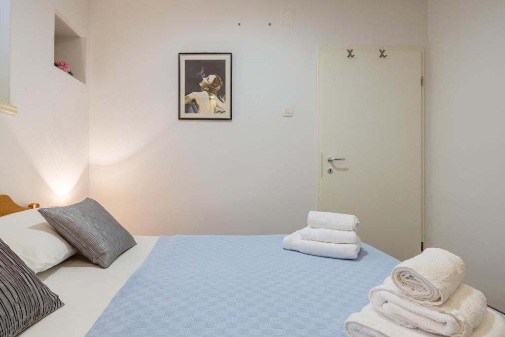 Josko - Combine Parking&beach&old Town Apartamento