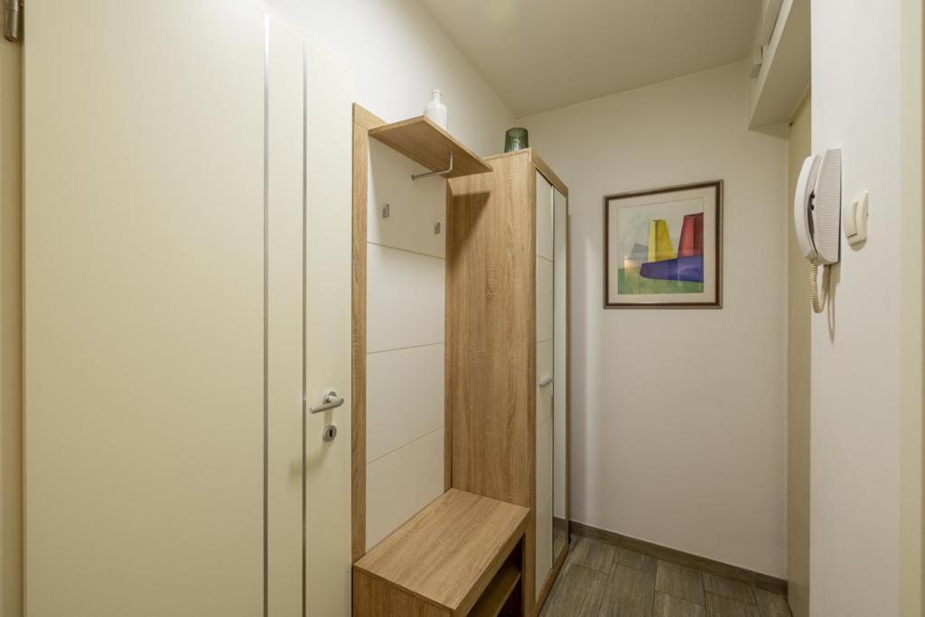 Apartamento Josko - Combine Parking&beach&old Town Split