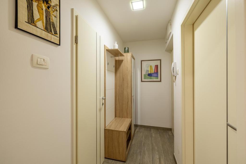 Josko - Combine Parking&beach&old Town
