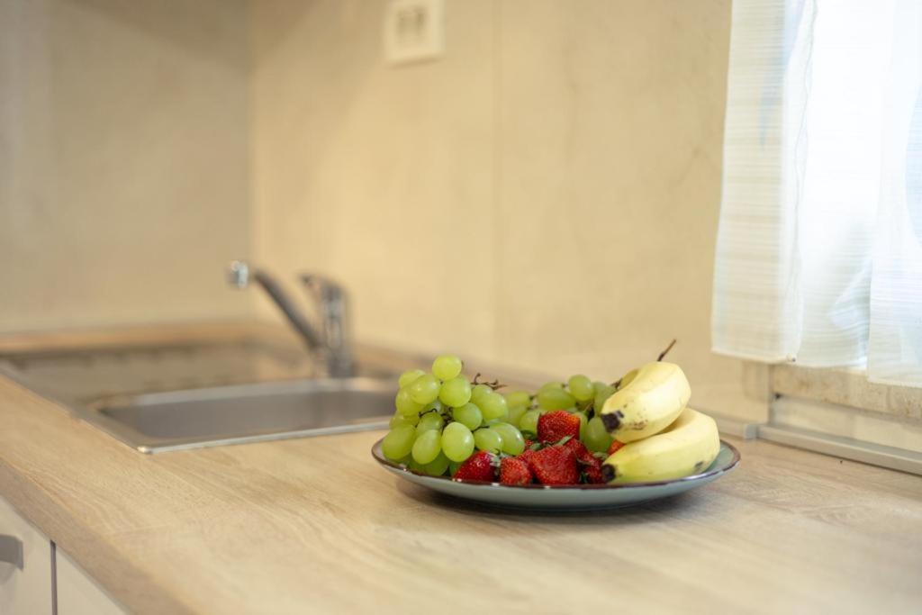 Josko - Combine Parking&beach&old Town Apartamento
