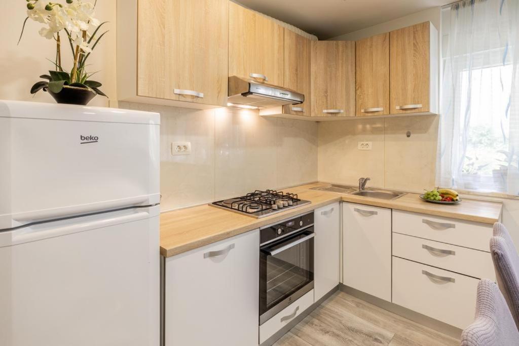 Apartamento Josko - Combine Parking&beach&old Town *