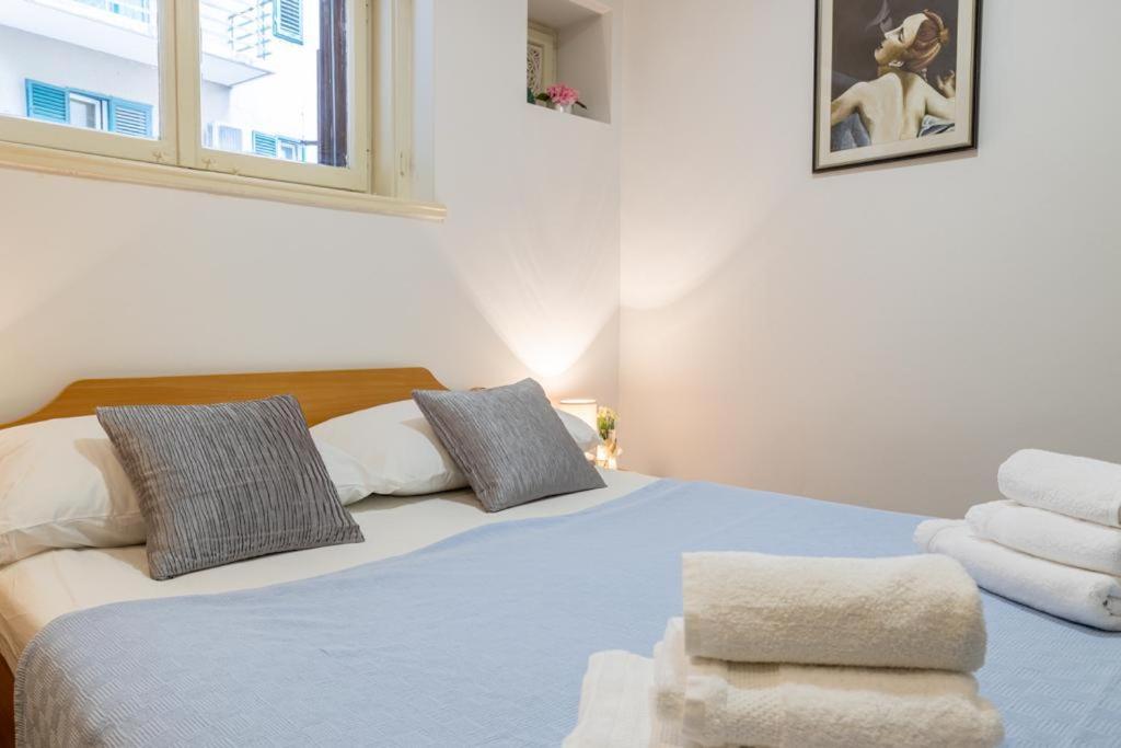 Apartamento Josko - Combine Parking&beach&old Town Split