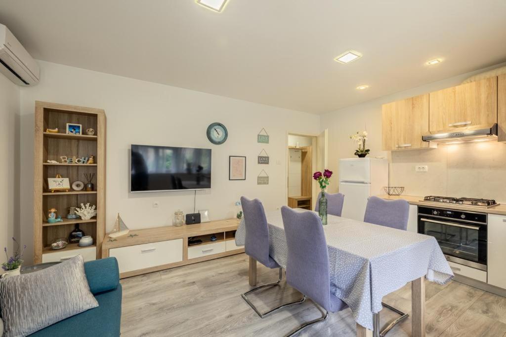 Apartamento Josko - Combine Parking&beach&old Town