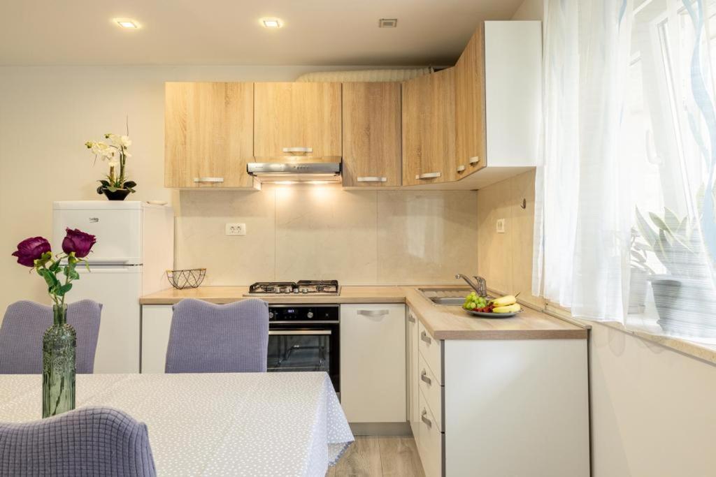 Apartamento Josko - Combine Parking&beach&old Town *
