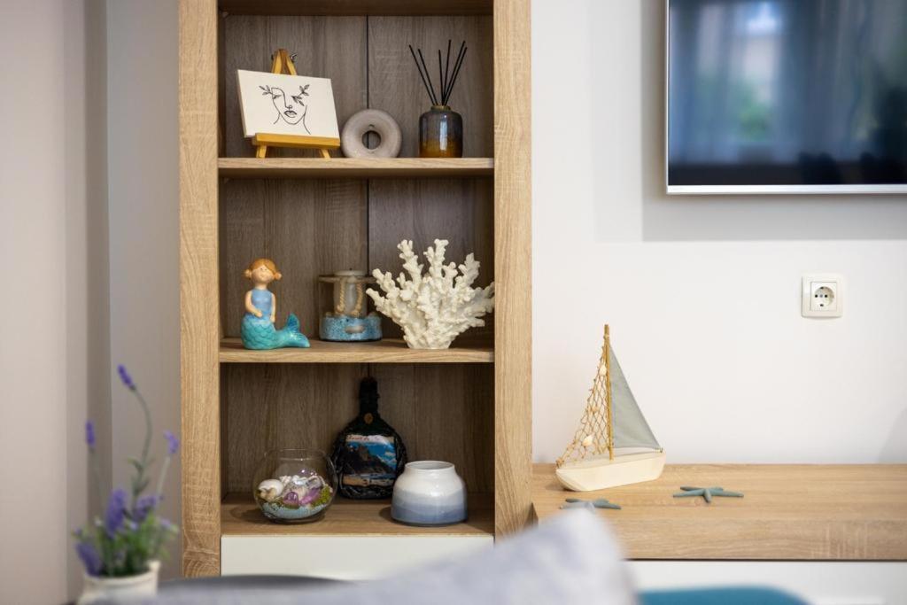 Apartamento Josko - Combine Parking&beach&old Town Split