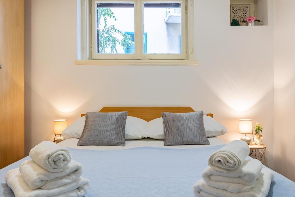 Josko - Combine Parking&beach&old Town *
