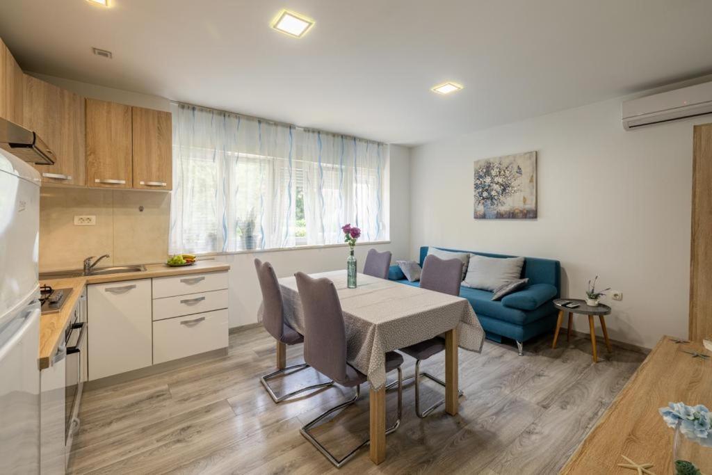 Josko - Combine Parking&beach&old Town Apartamento *