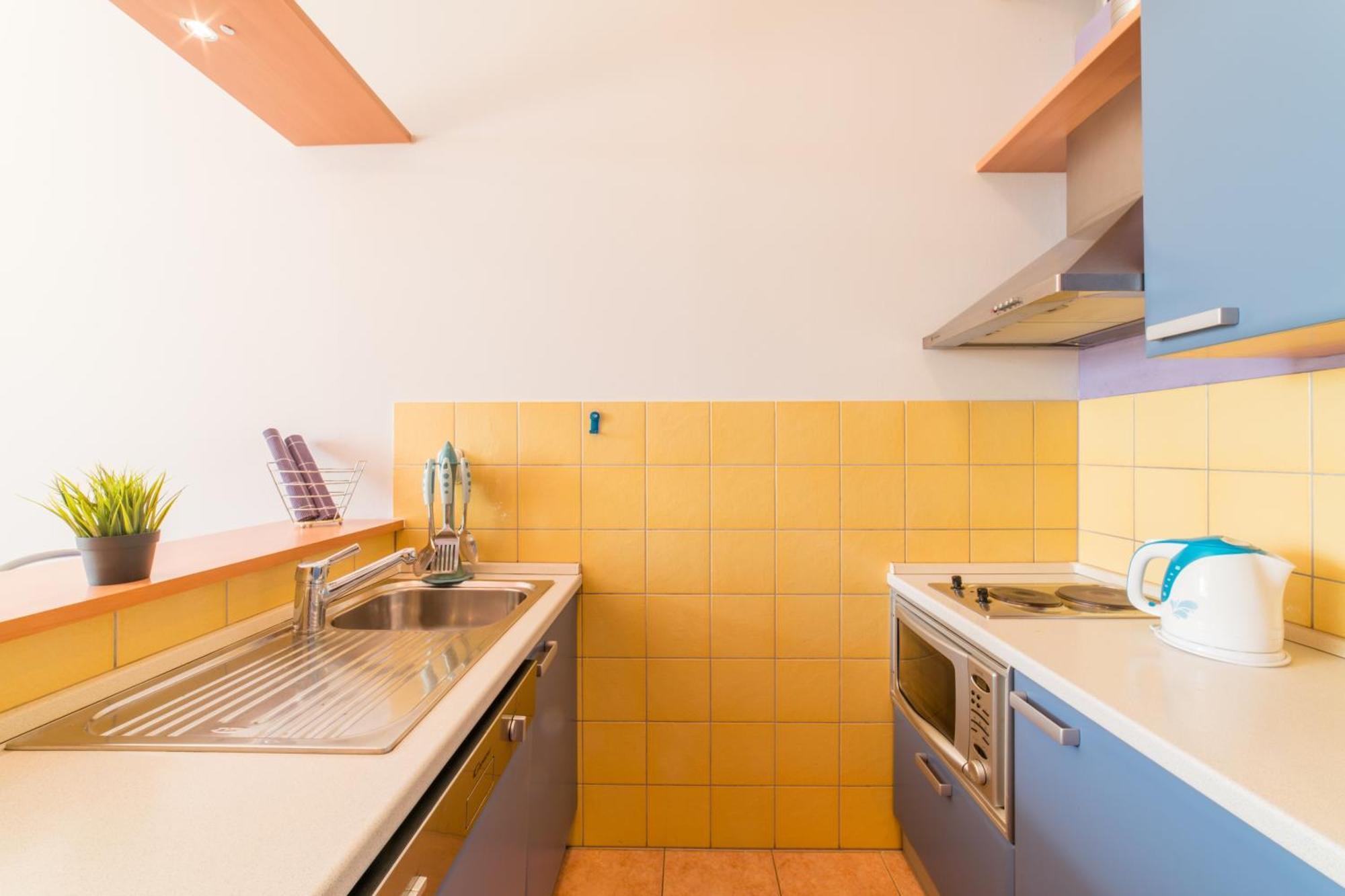 M Studio Apartman Split