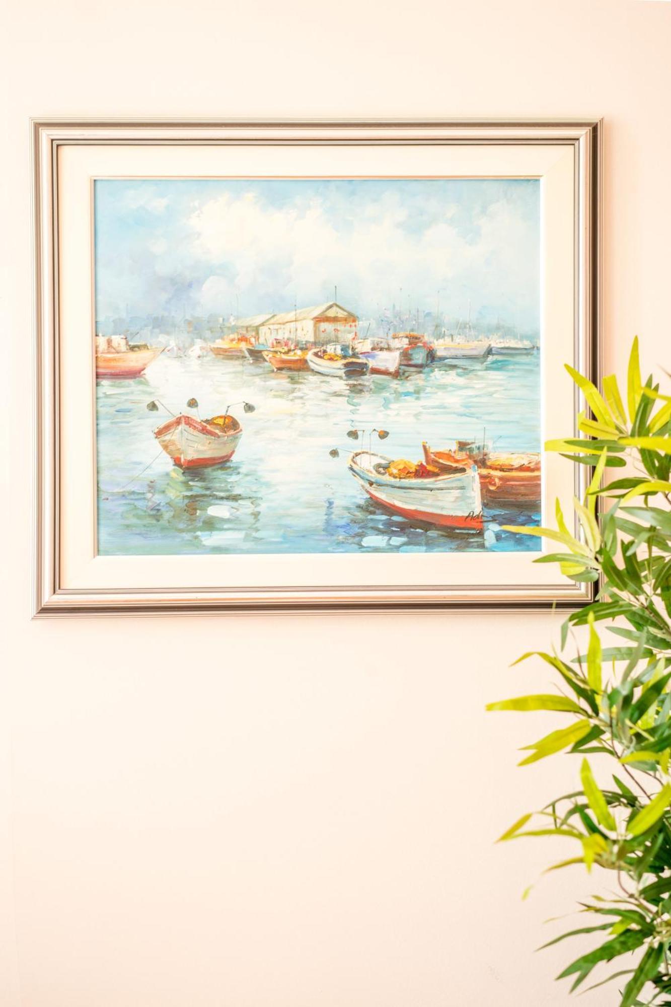 Apartman M Studio Split