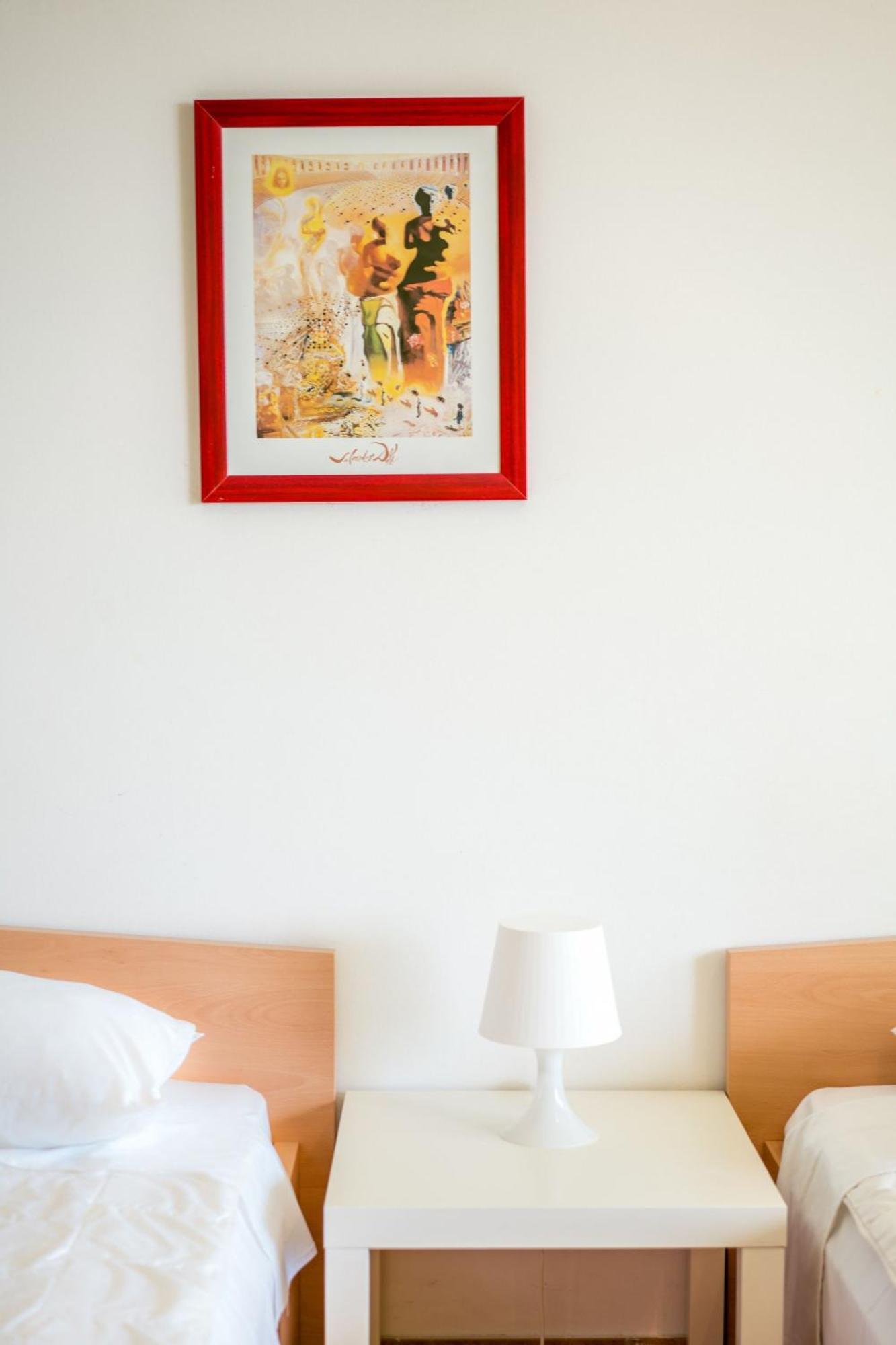 Apartman M Studio