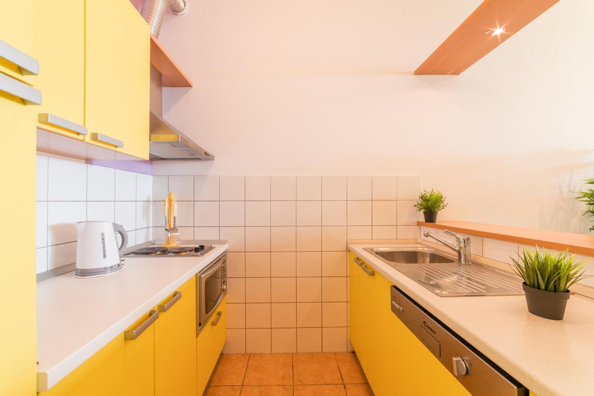 M Studio Apartman Split