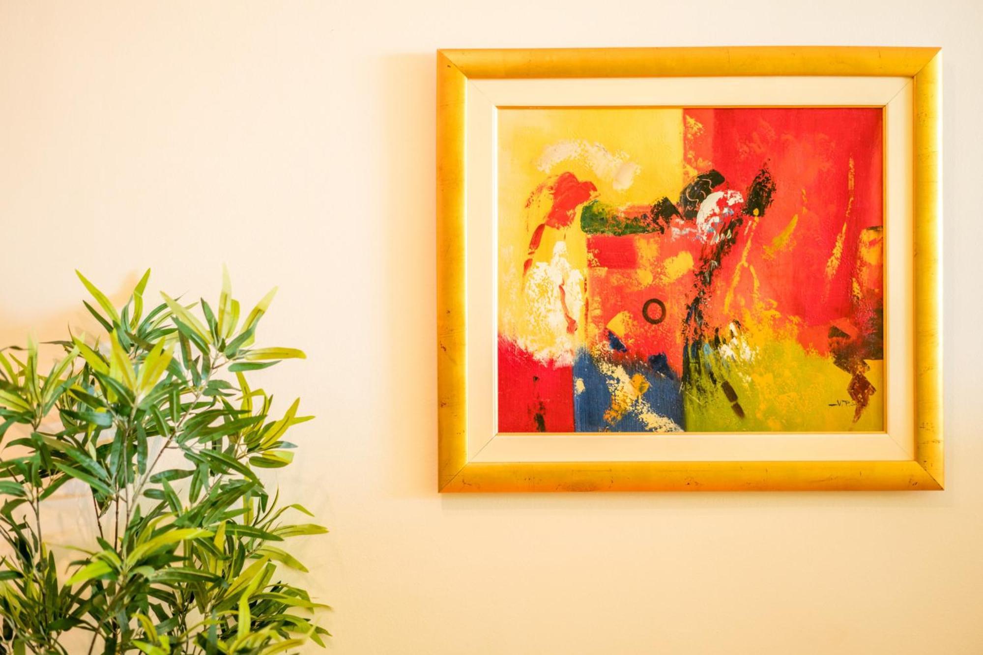 M Studio Apartman