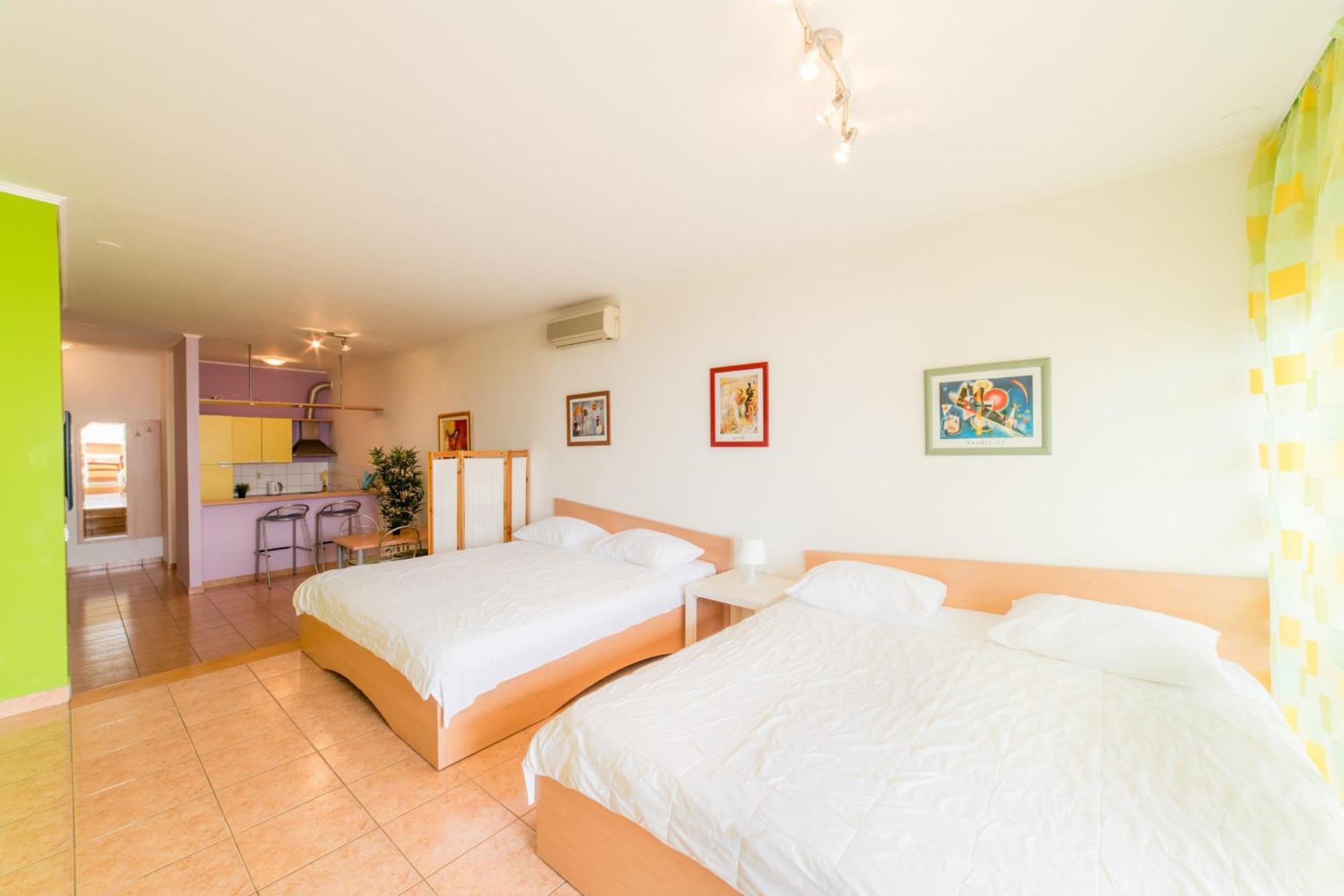 Apartman M Studio