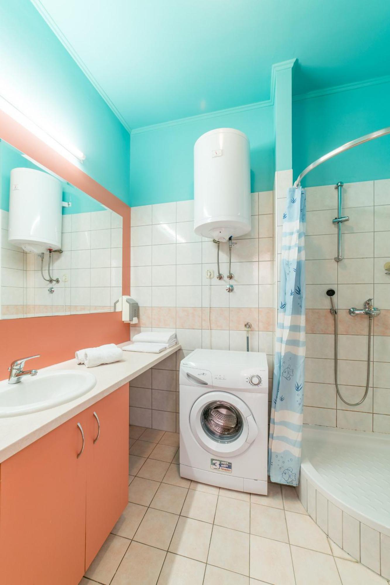 Apartman M Studio Split