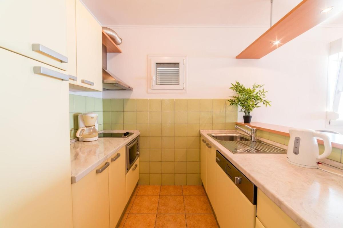 M Duplex Apartman