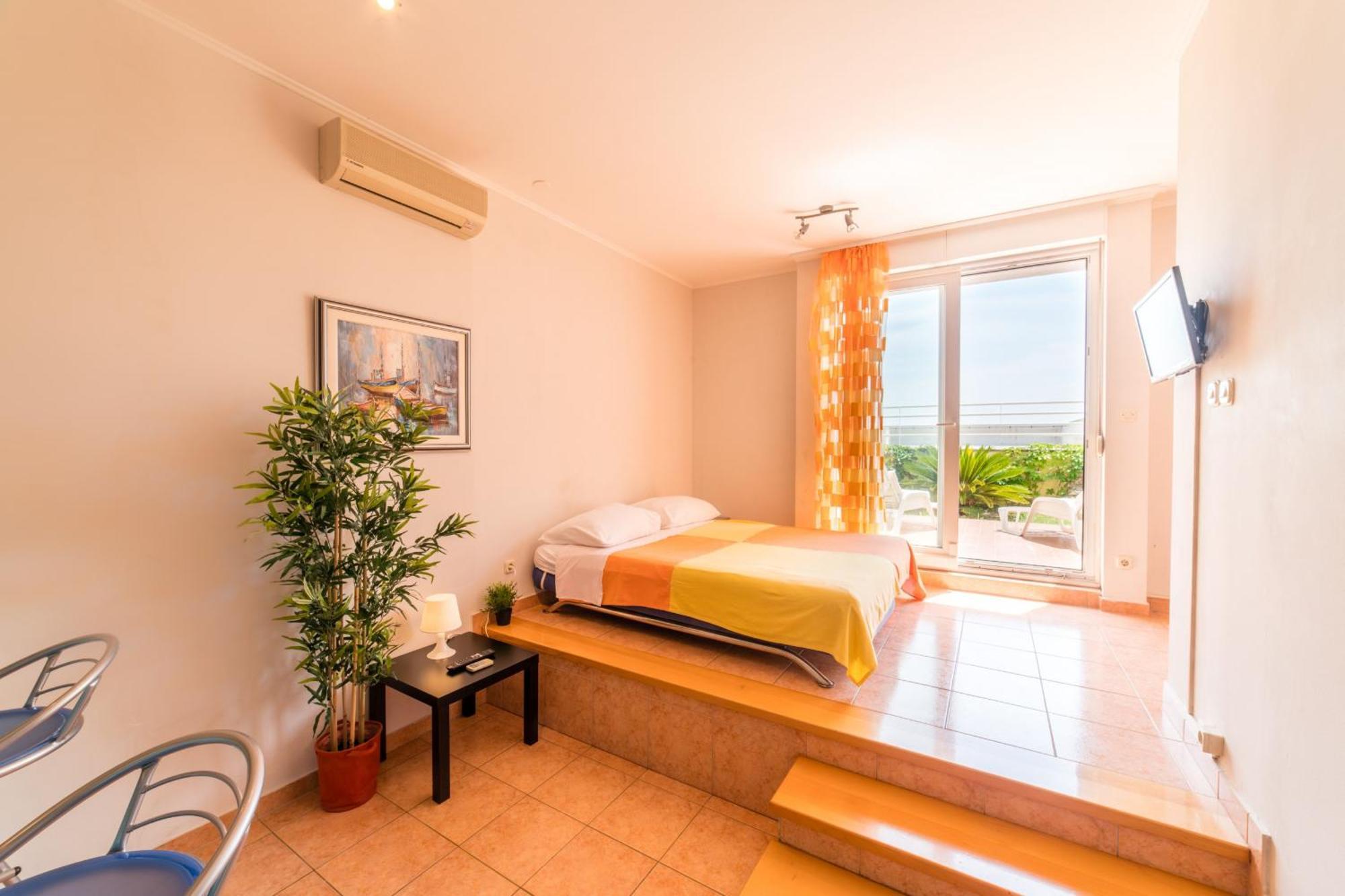 Apartman M Studio