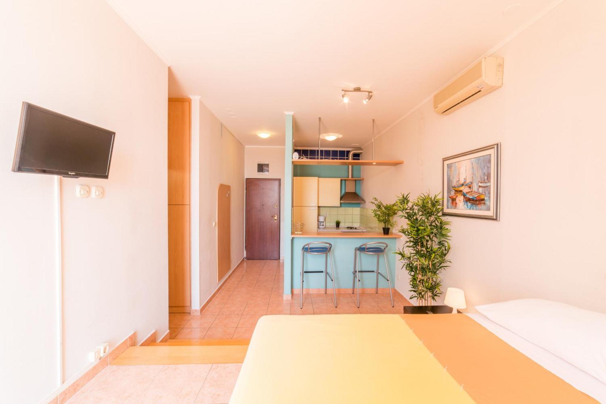 Apartman M Studio Split