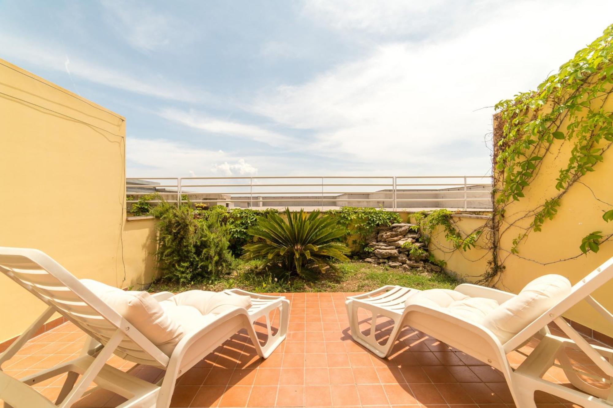 Apartman M Studio *